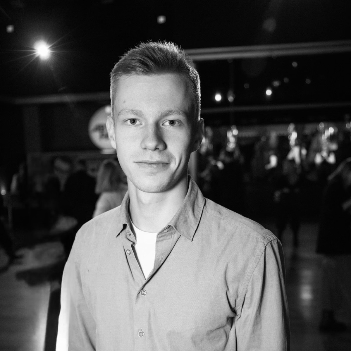 Савинцев Максим