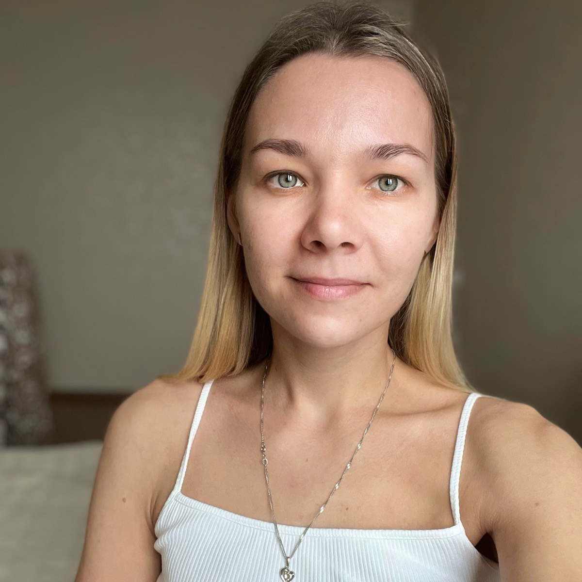 Юлия Дуброва