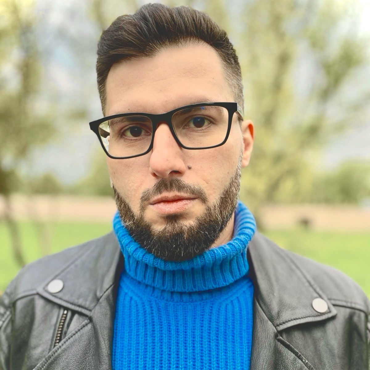 Руслан Велиханов | Сетка — социальная сеть от hh.ru