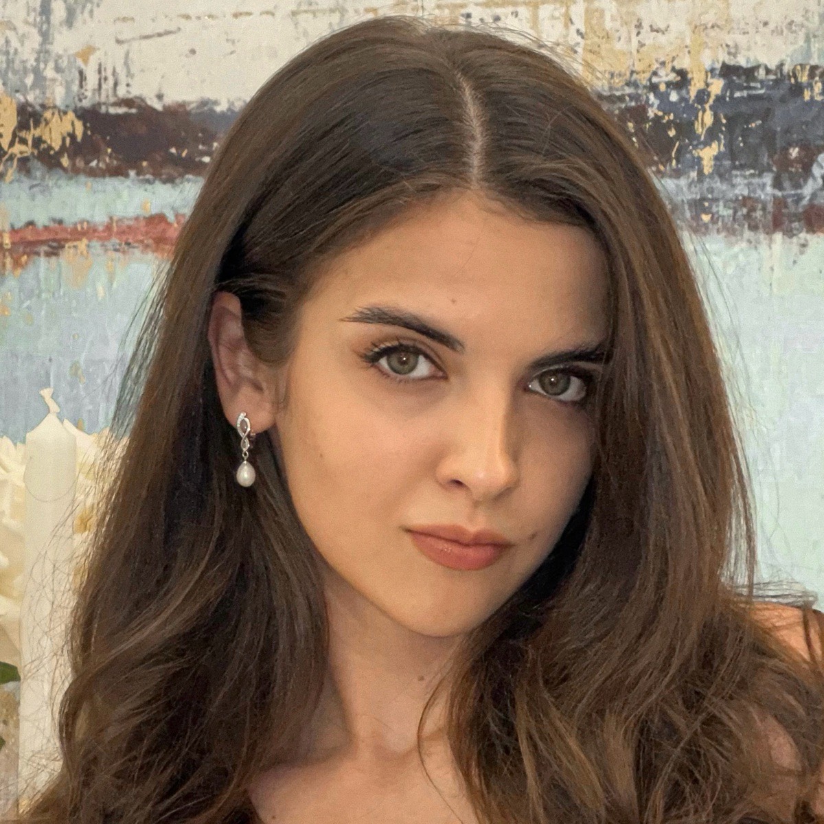 Анастасия Тягнирядно