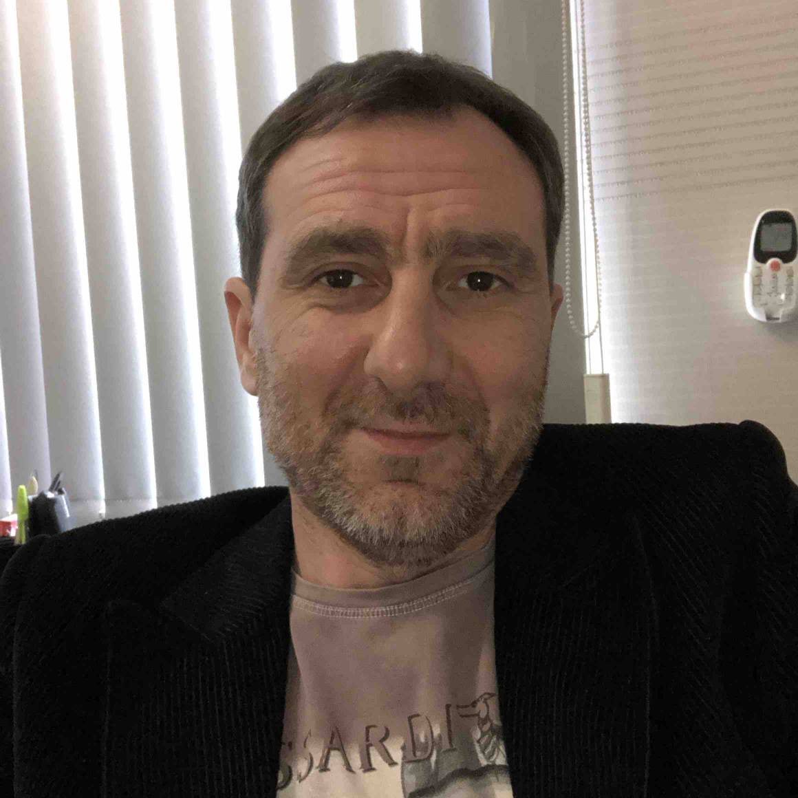 Султан Арчаков | Сетка — социальная сеть от hh.ru