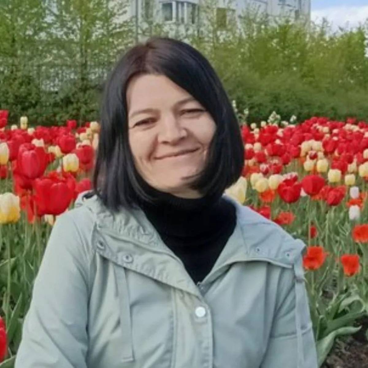 Светлана Лосева