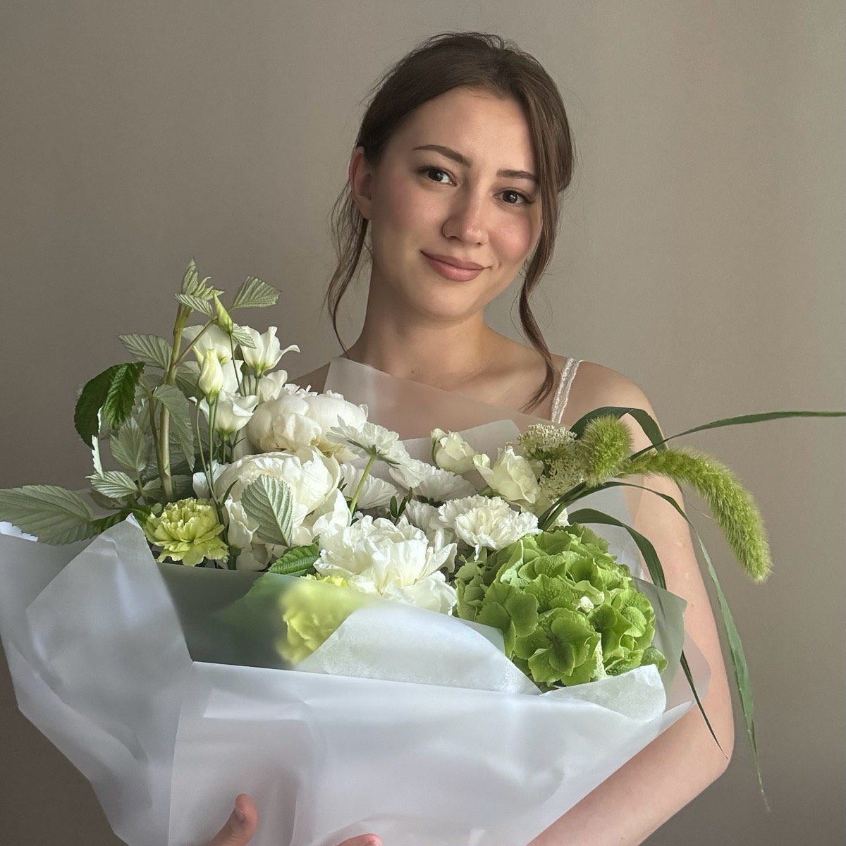 Карина Гиндулина | Сетка — социальная сеть от hh.ru