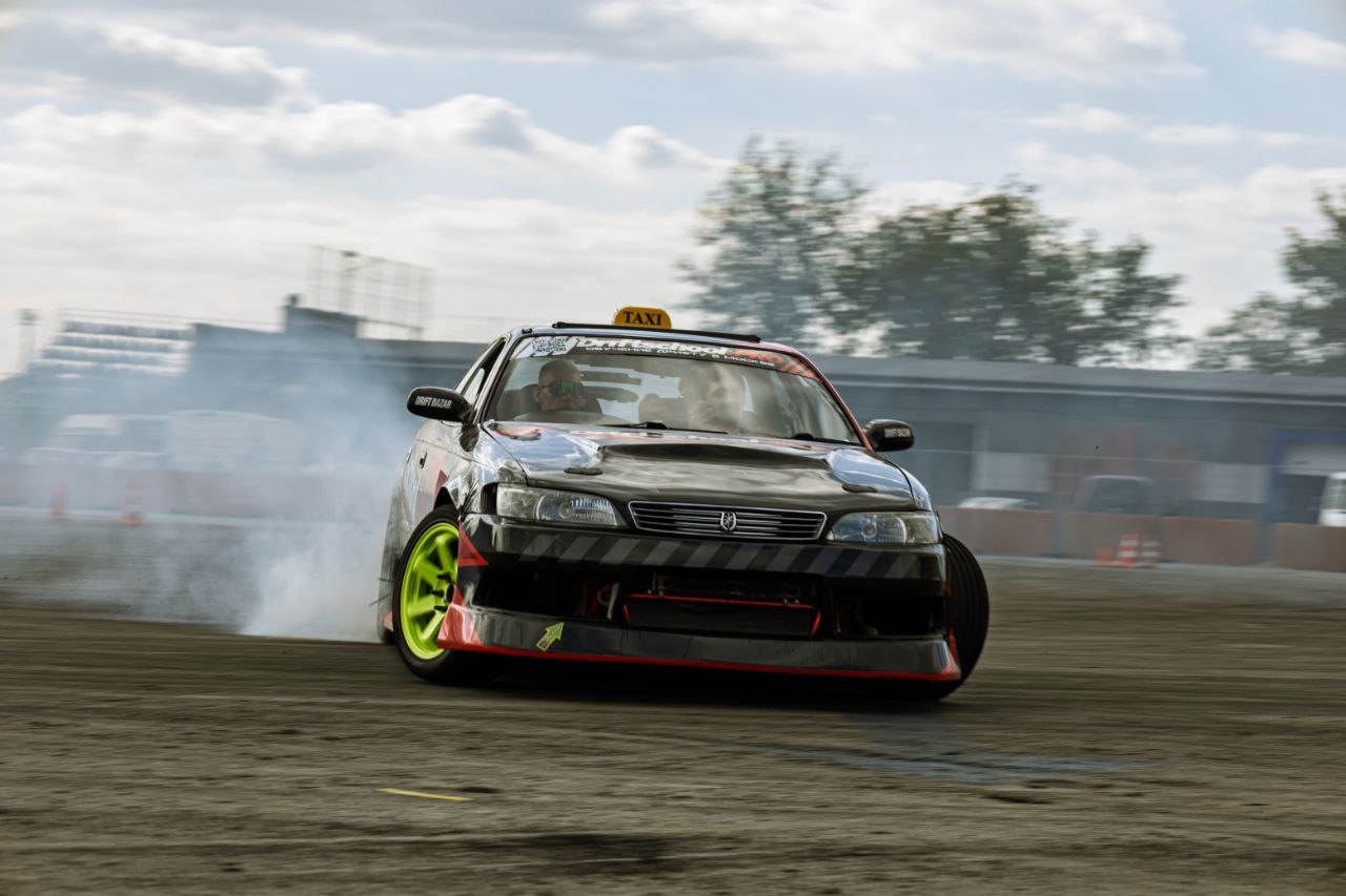 06.09.25
Как прошёл Tuning fest 2025
В субботу. Эта только малая часть из того, что там было. Ссылку на остальные фотографии скину в комментарии. | Сетка — социальная сеть от hh.ru