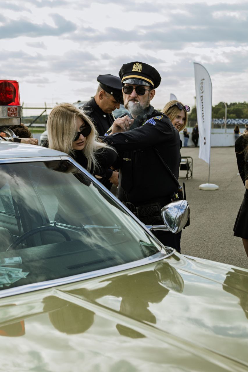 06.09.25
Как прошёл Tuning fest 2025
В субботу. Эта только малая часть из того, что там было. Ссылку на остальные фотографии скину в комментарии. | Сетка — социальная сеть от hh.ru