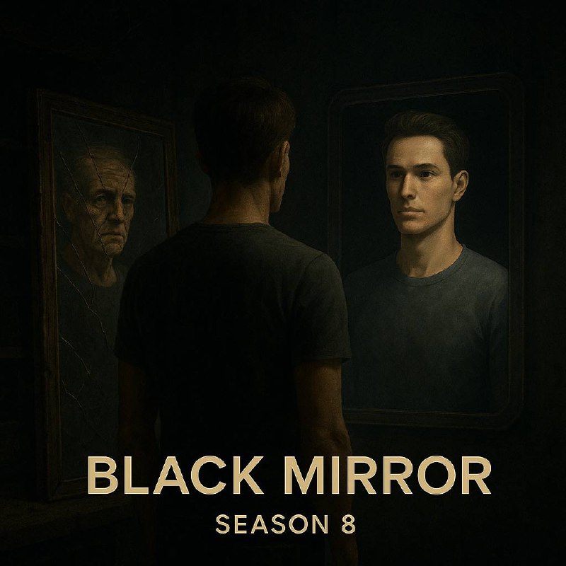 Фильтр по умолчанию
Я очень люблю сериал «Чёрное зеркало» | Сетка — социальная сеть от hh.ru