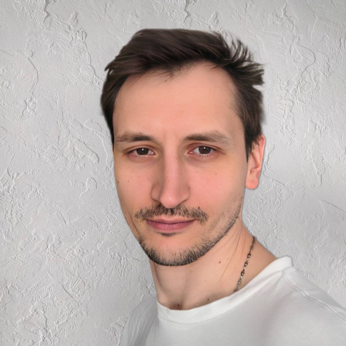 Илья Зиновьев | Сетка — социальная сеть от hh.ru