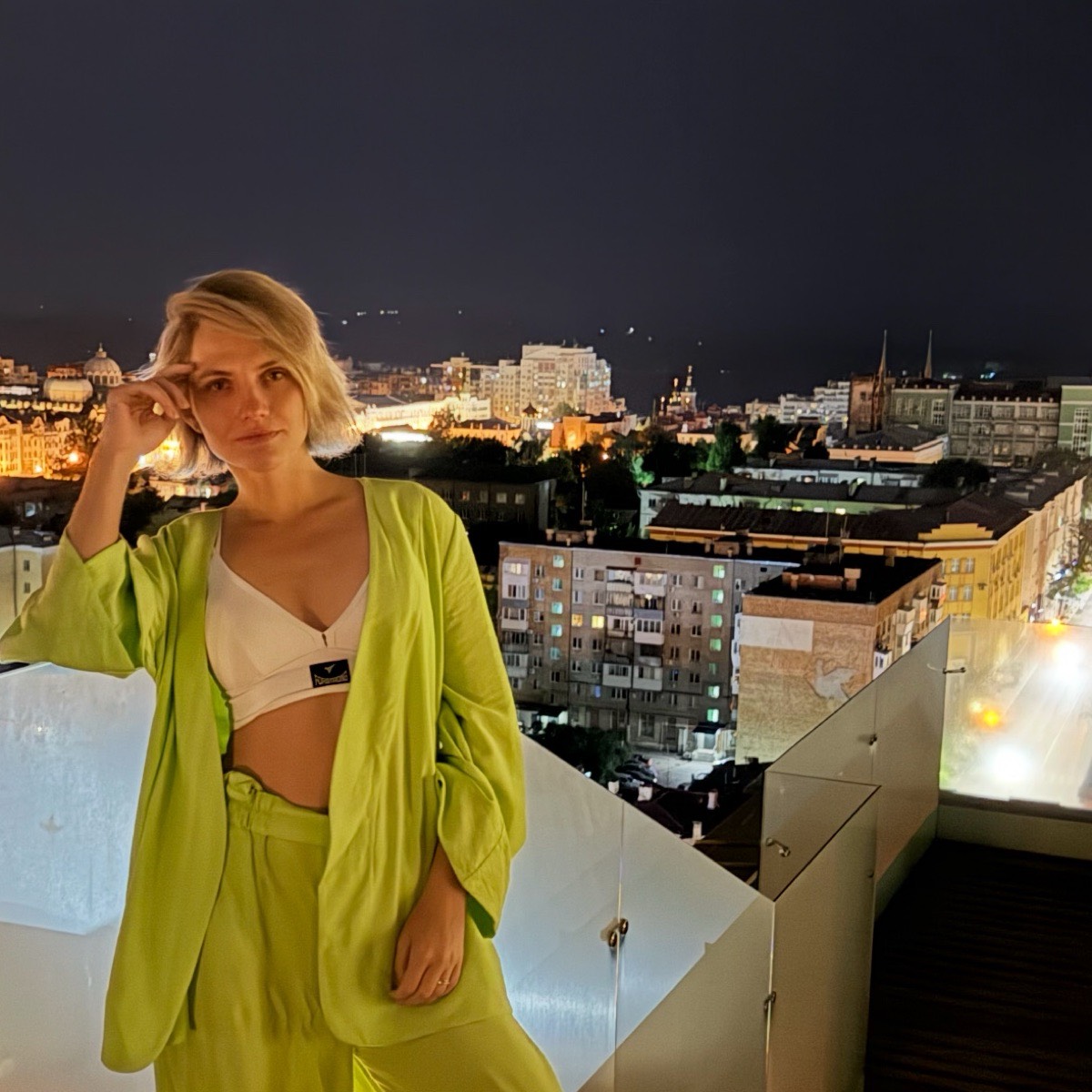 Ольга Симдянова | Сетка — социальная сеть от hh.ru