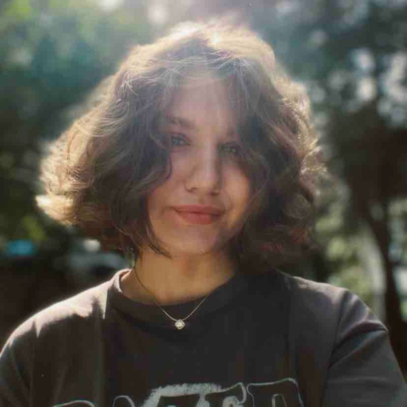 Амина Саврун