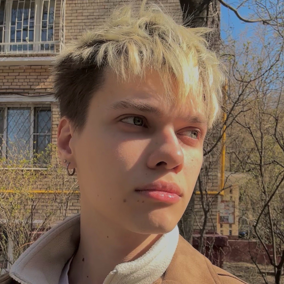 Денис Баранов | Сетка — социальная сеть от hh.ru