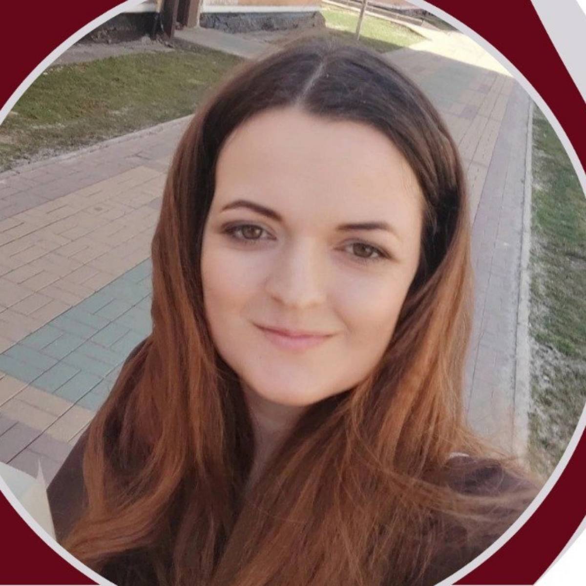 Надежда Рыбак | Сетка — социальная сеть от hh.ru