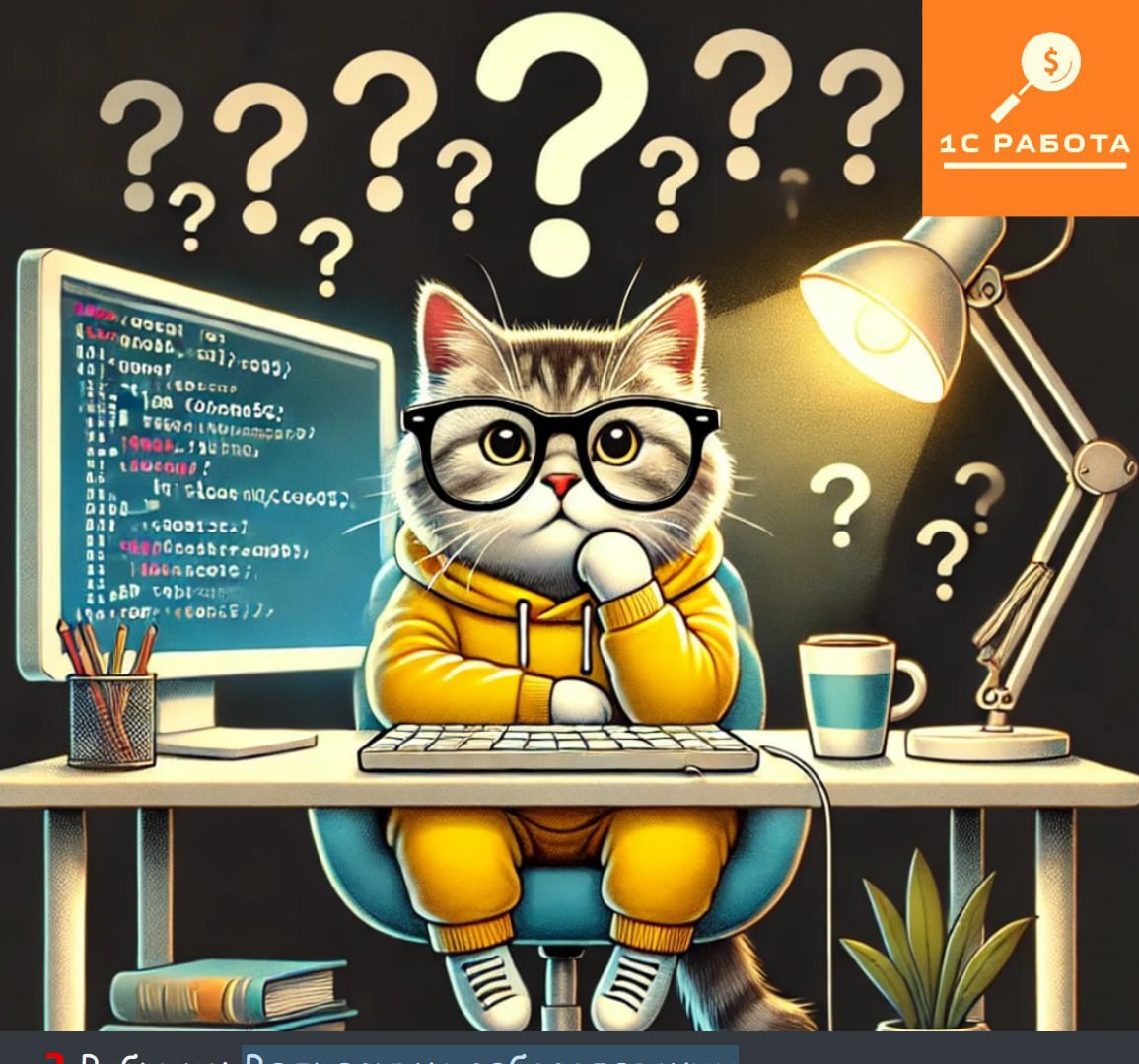 #вопросынасобесах
✨ Помните тот самый момент, когда кадровик с хитрой улыбкой задавал вопрос про регистр сведений, а вы пытались понять, что же он хочет услышать в ответ | Сетка — социальная сеть от hh.ru