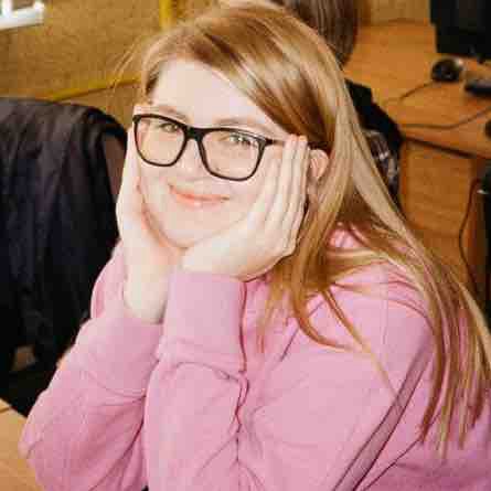 Екатерина Суханова | Сетка — социальная сеть от hh.ru