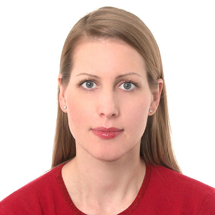 Валентина Боярскова