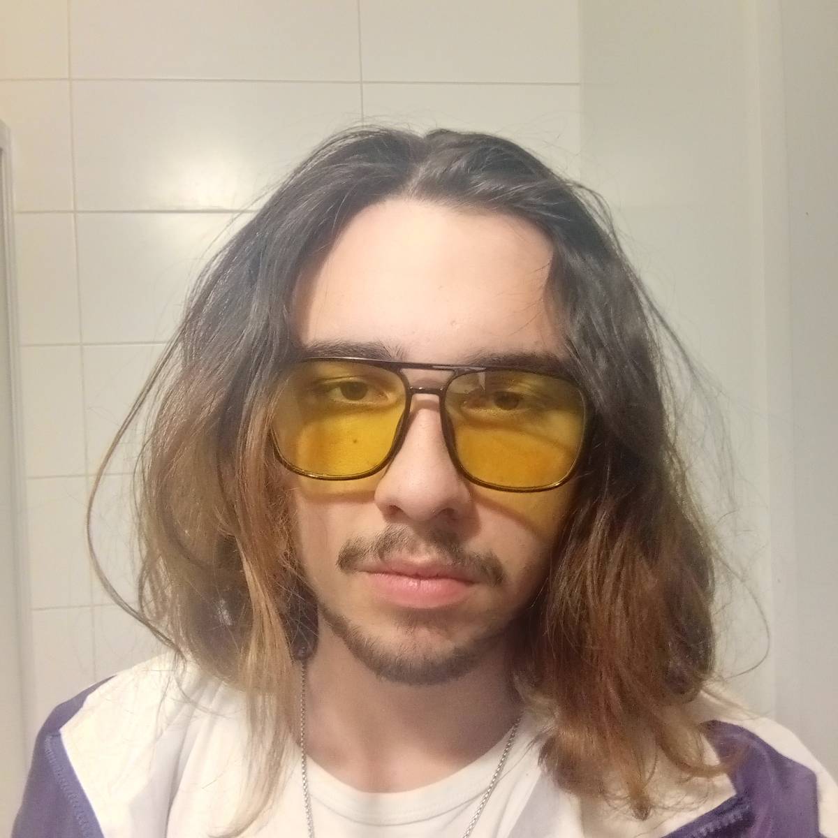 Егор Заленский