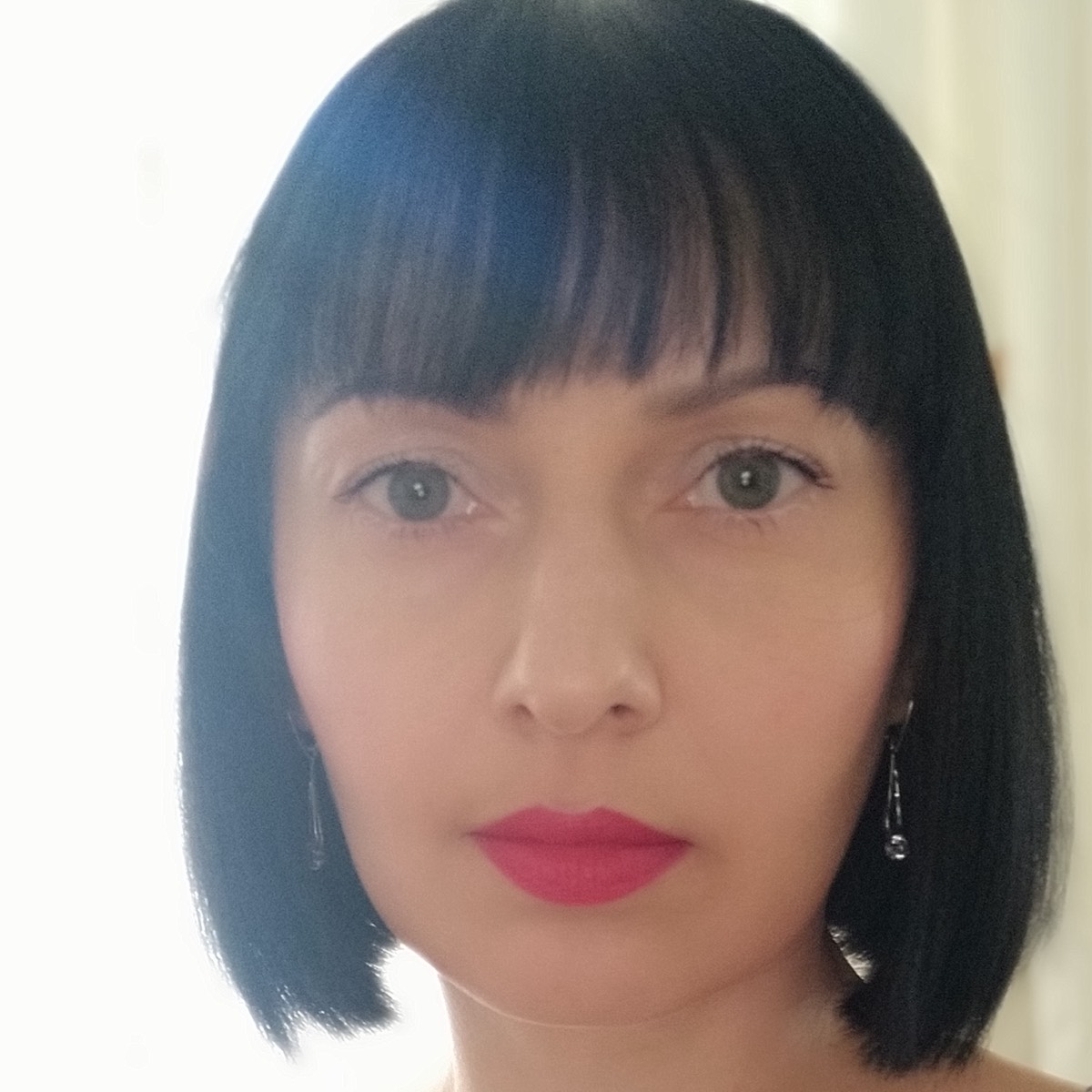 Марина Никитина