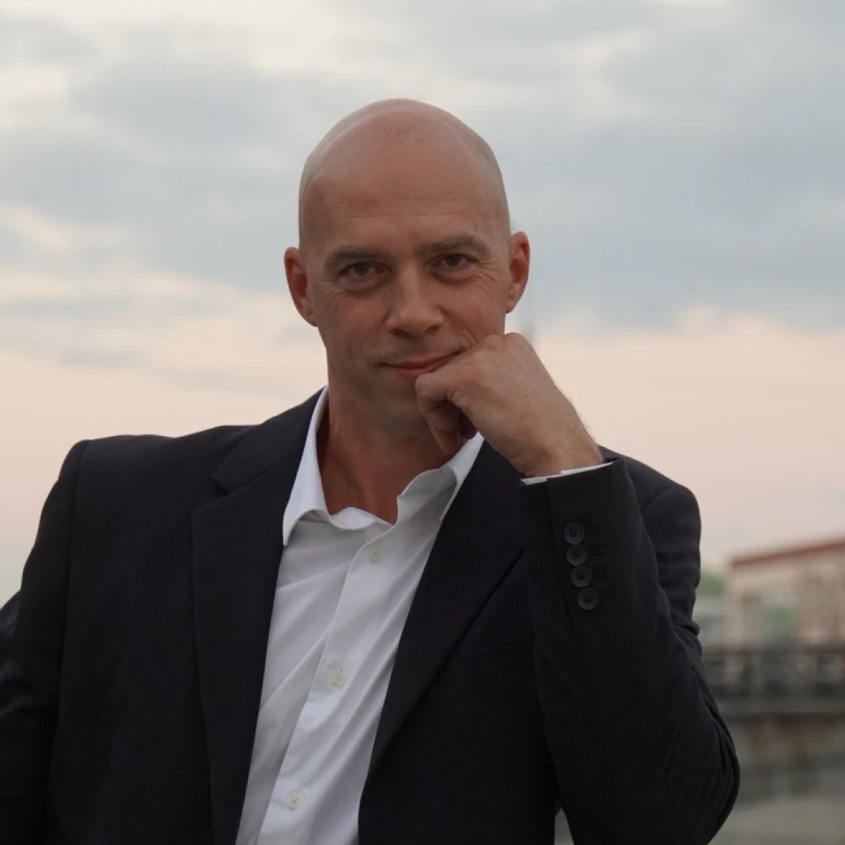 Илья Трошенков | Сетка — социальная сеть от hh.ru