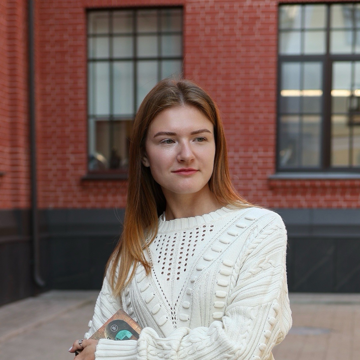 Наталия Кукушкина | Сетка — социальная сеть от hh.ru