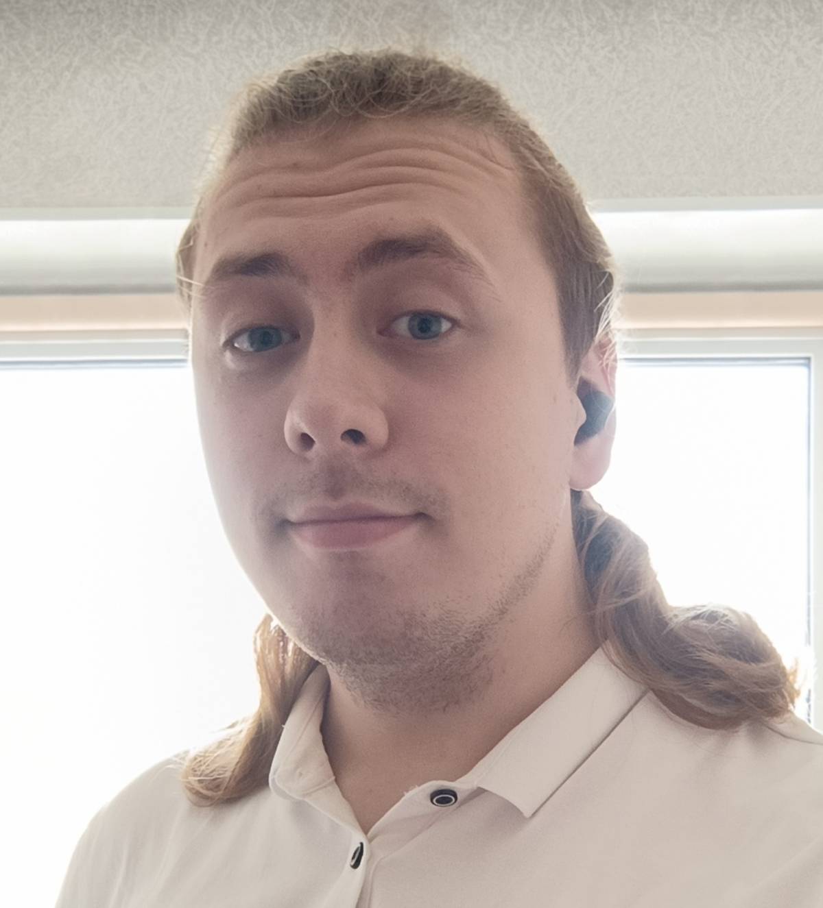 Антон Ангальд