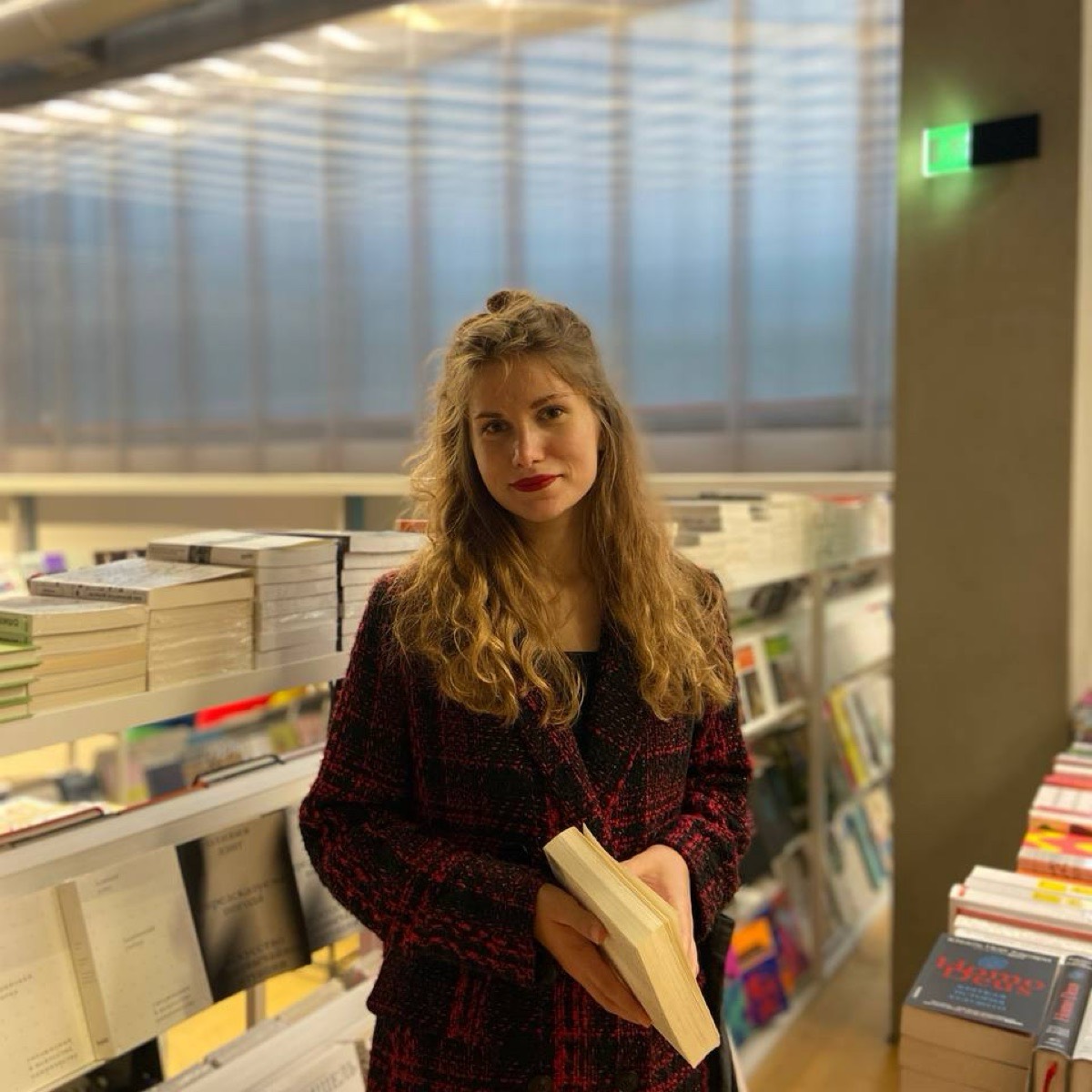 Елизавета Соколова | Сетка — социальная сеть от hh.ru