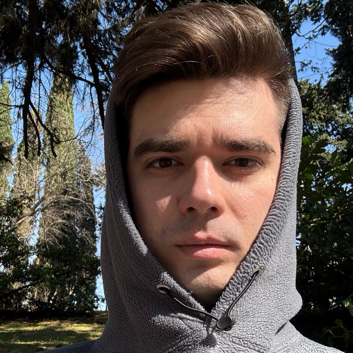 Евгений Плешивцев | Сетка — социальная сеть от hh.ru