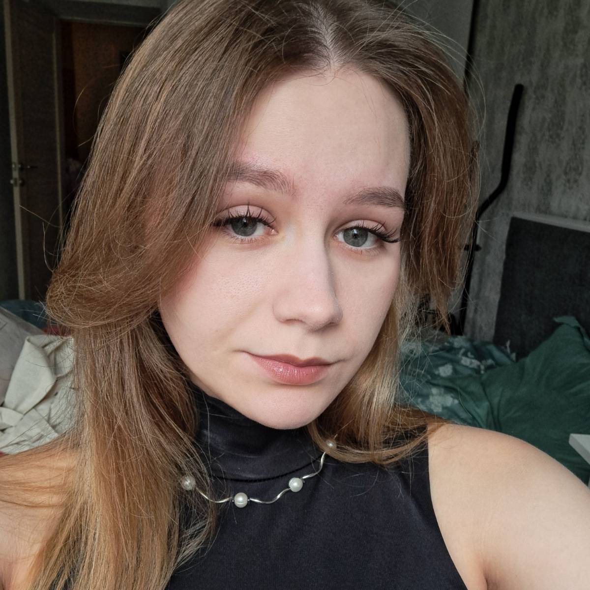 Екатерина Соловьева