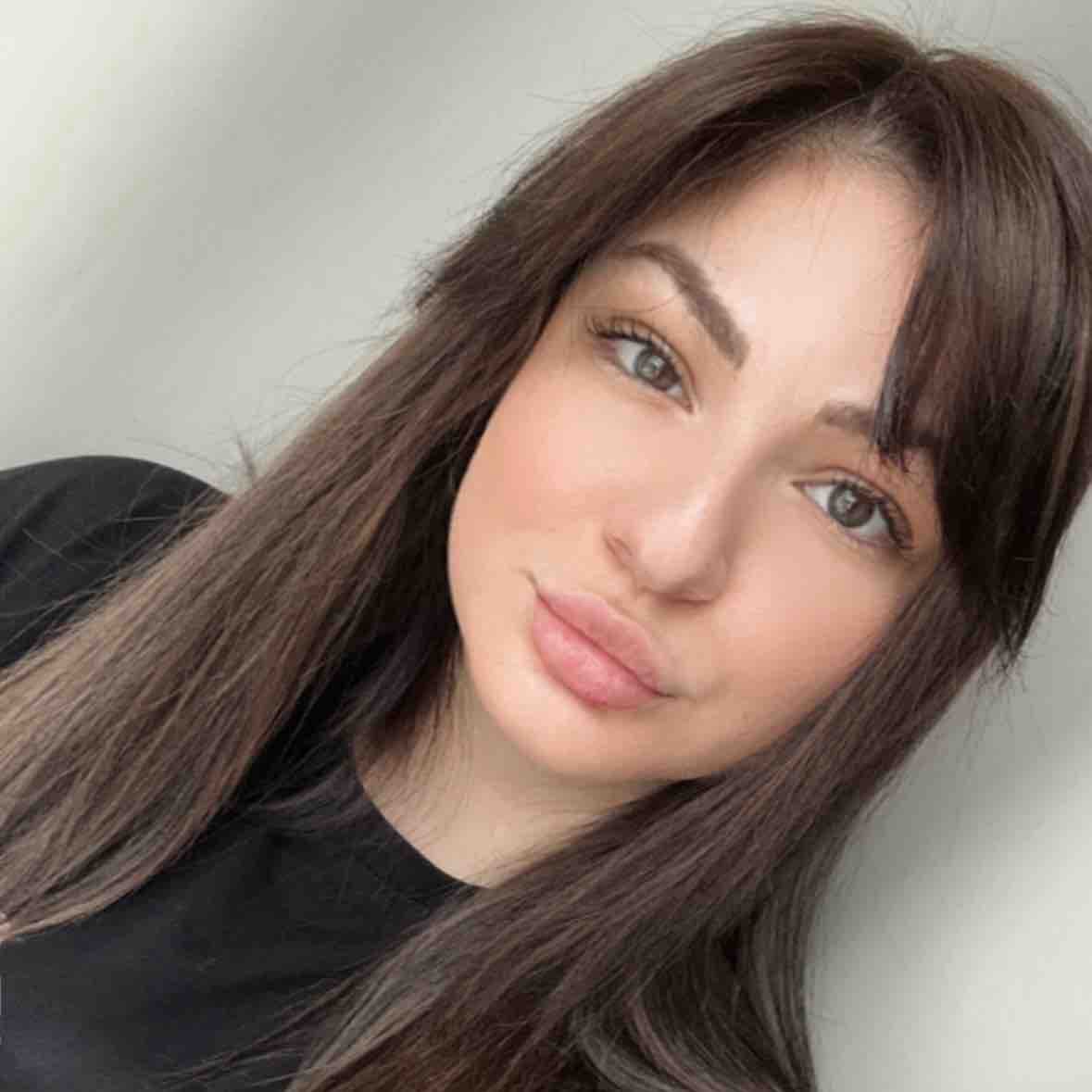 Вера Попова