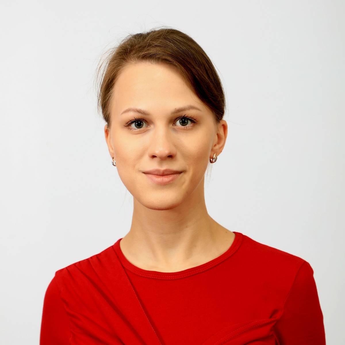 Юлия Стяжкина