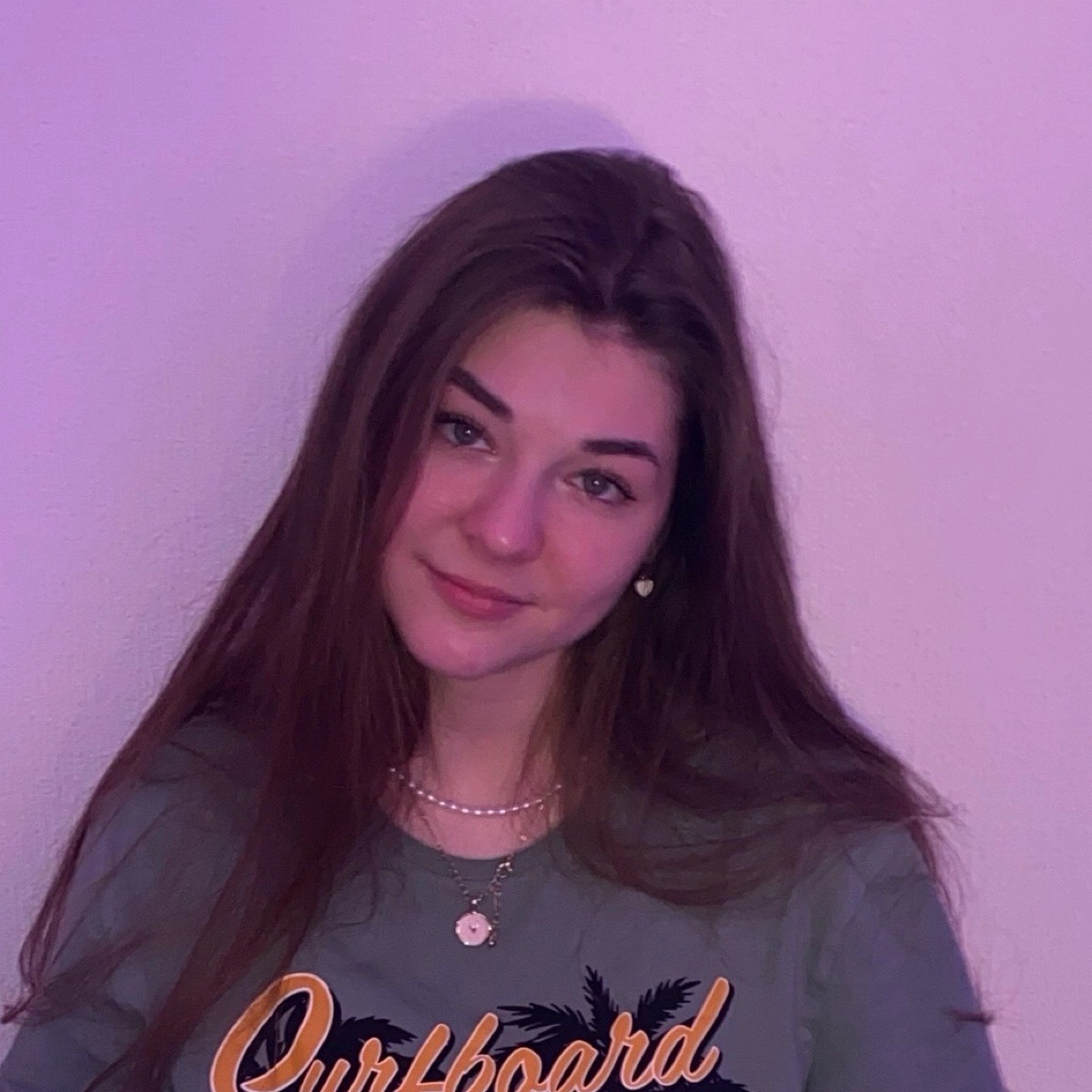 Dasha Verenickina