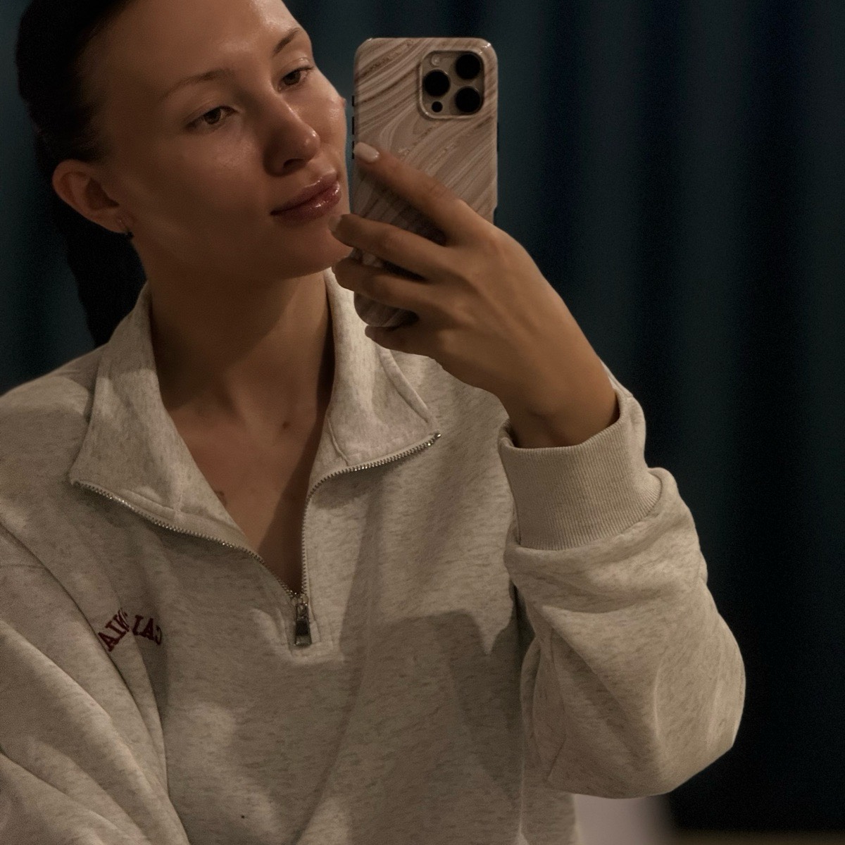 Анна Савенко