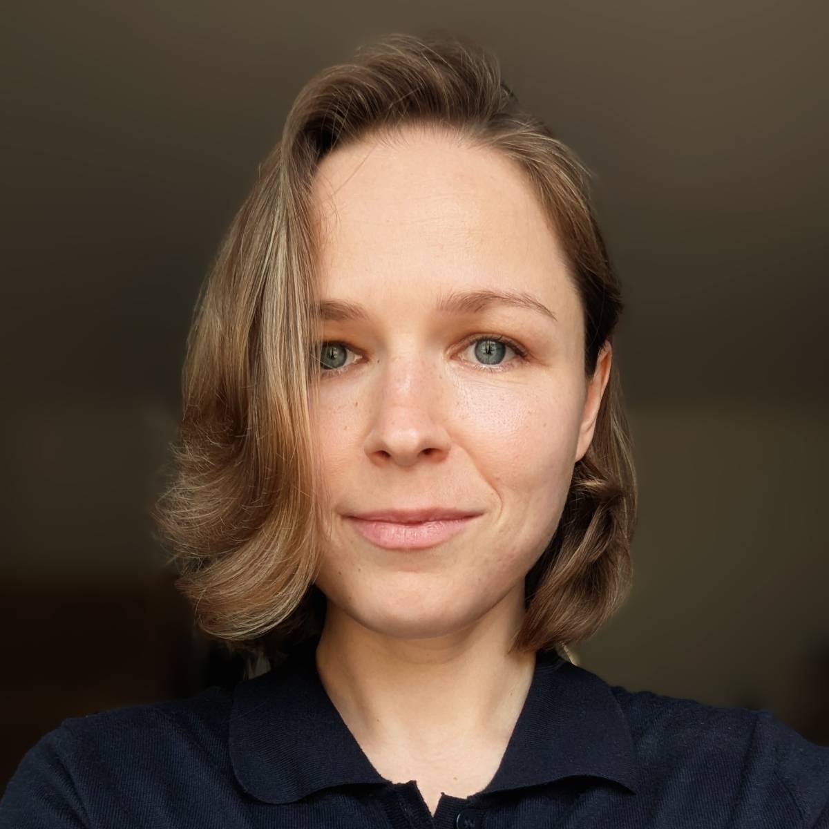 Мария Грунтович | Сетка — социальная сеть от hh.ru