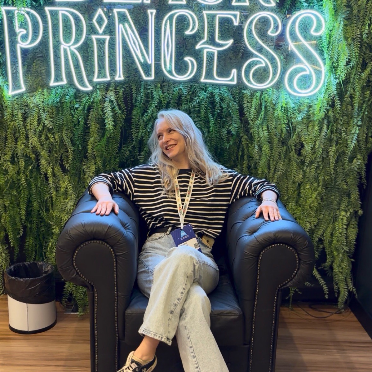 Алина Романовская | Сетка — социальная сеть от hh.ru