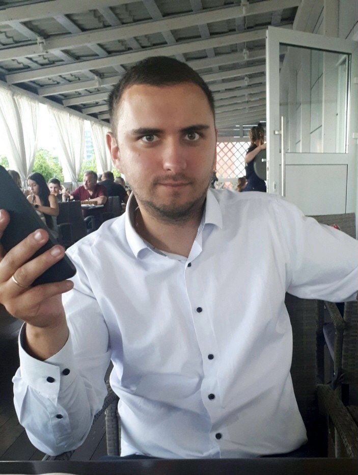 Андрей Ланских