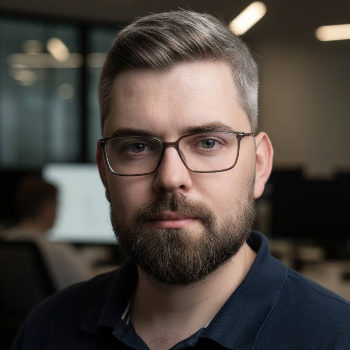 Илья Загрибенюк