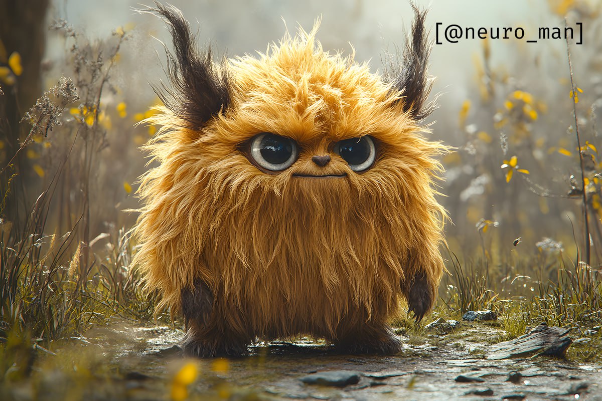 В следующем году OpenAI покажет полнометражный ИИ-мультфильм | Сетка — социальная сеть от hh.ru