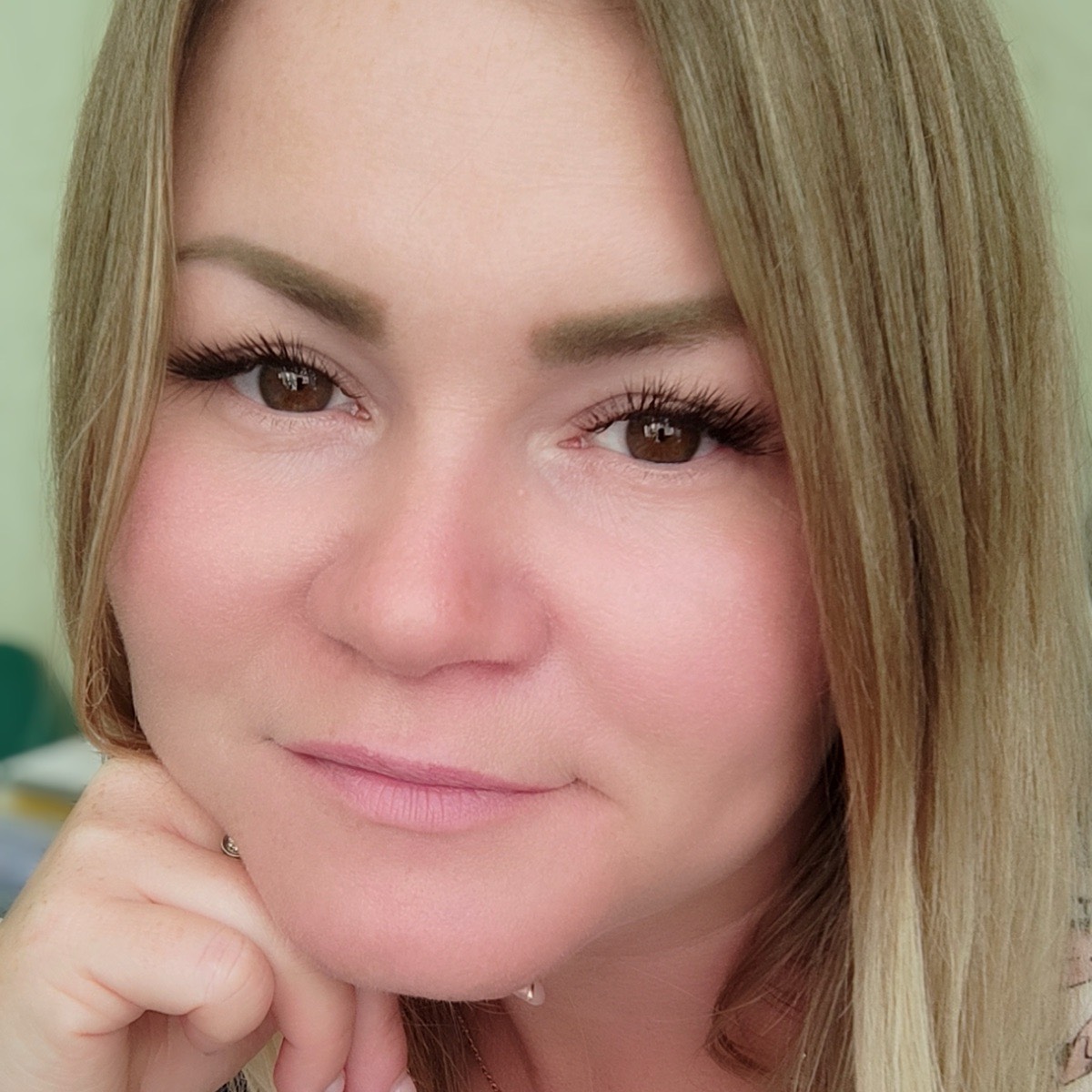 Ольга Шока | Сетка — социальная сеть от hh.ru