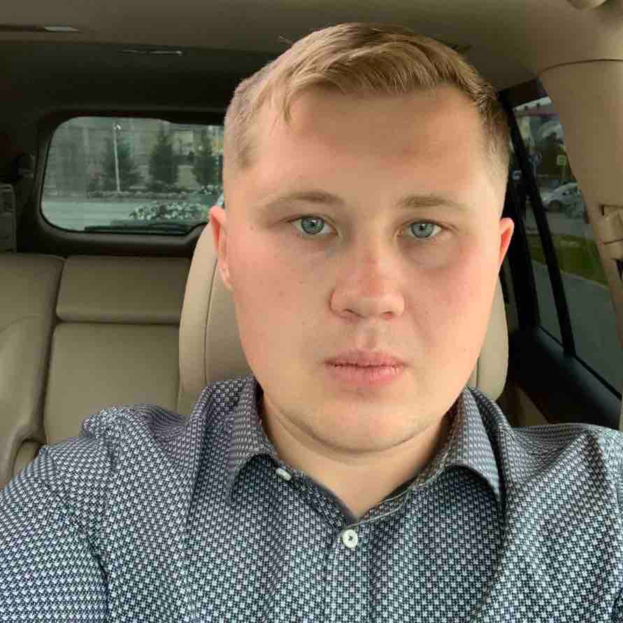 Роман Фиголь | Сетка — социальная сеть от hh.ru