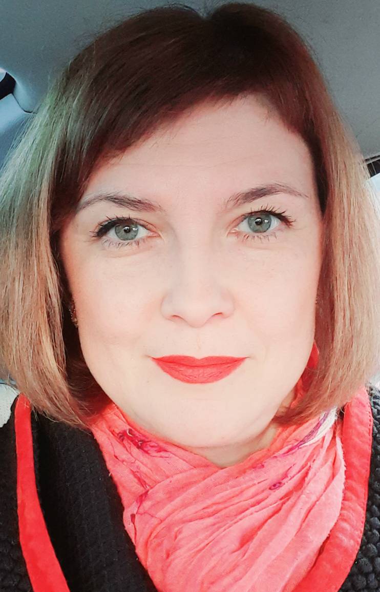 Наталья Шипачёва | Сетка — социальная сеть от hh.ru