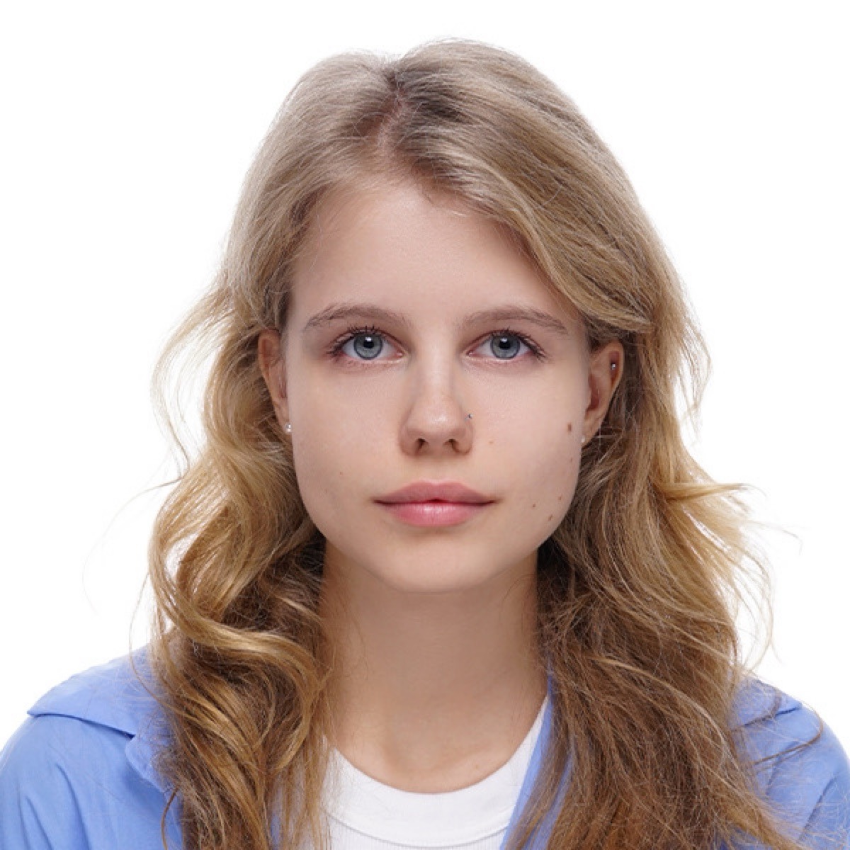 Мария Камоликова | Сетка — социальная сеть от hh.ru