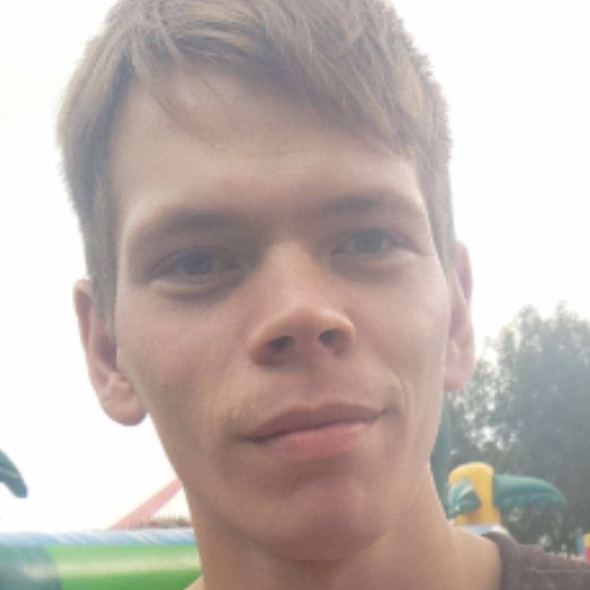 Холкин Александр