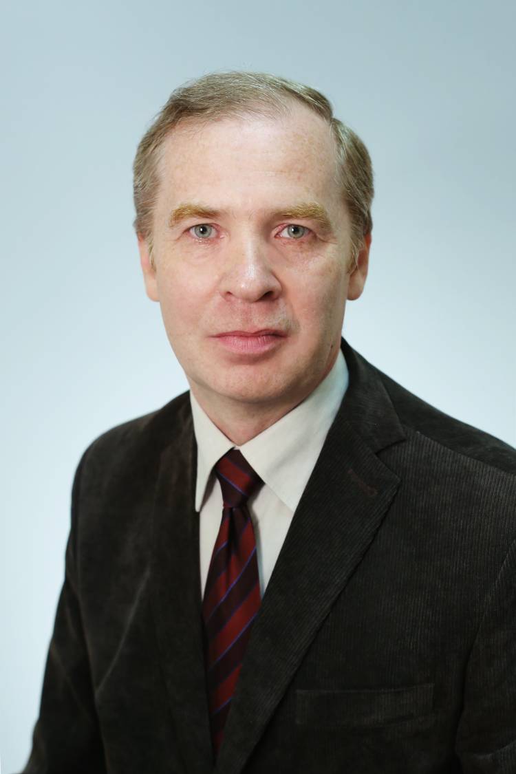 Михаил Филимонов
