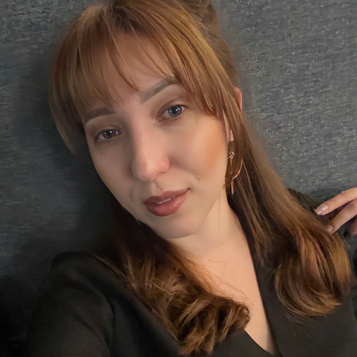 Юлия Воронина