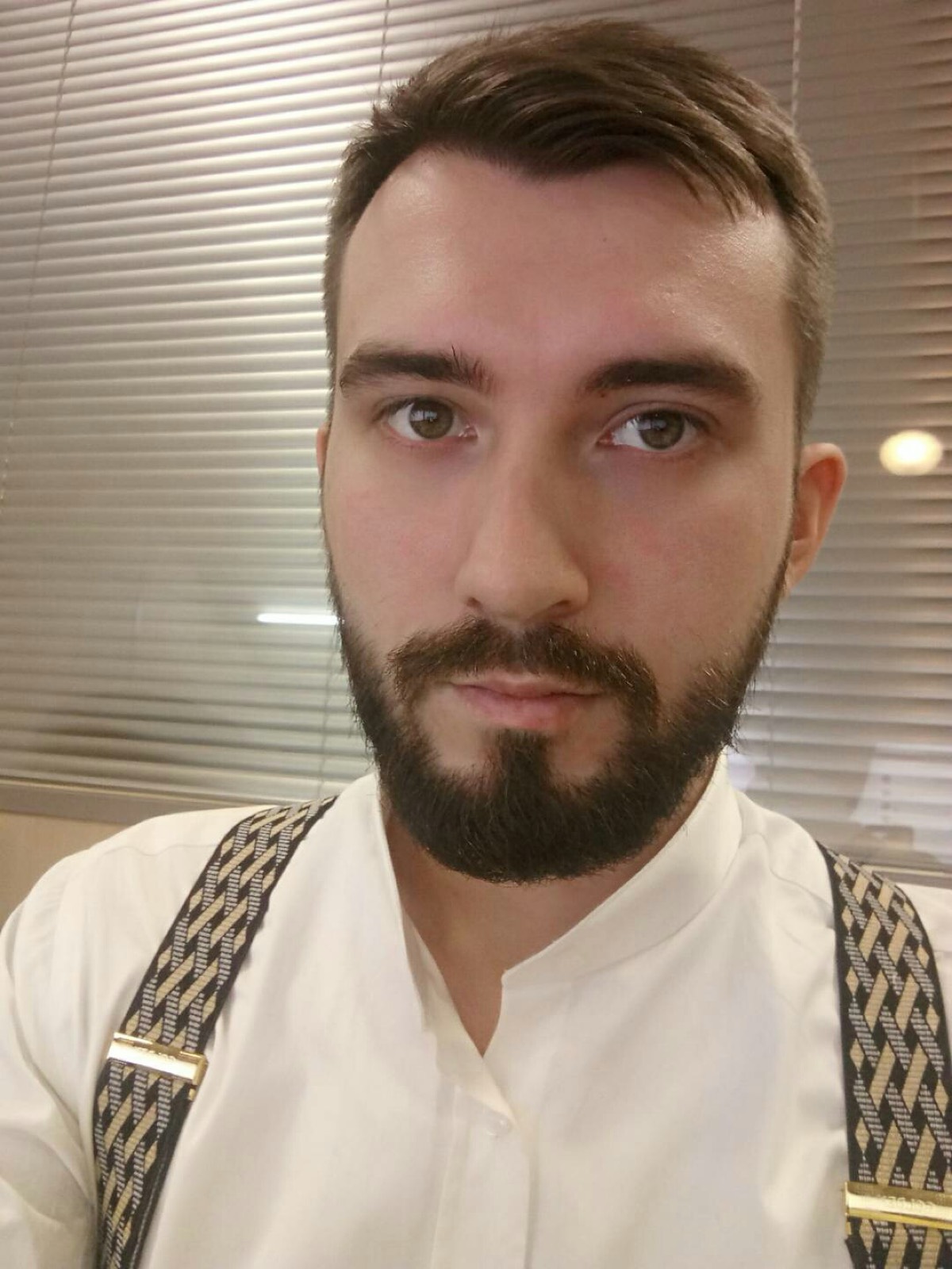 Михаил Петров | Сетка — социальная сеть от hh.ru