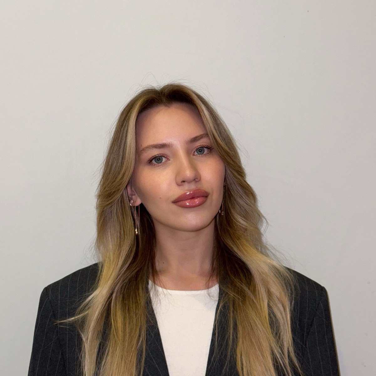 Алиса Добрынина