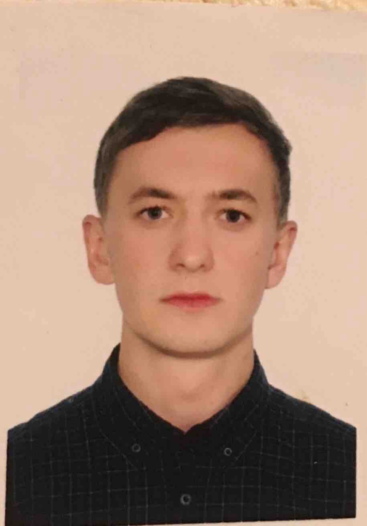 Павел Ладов