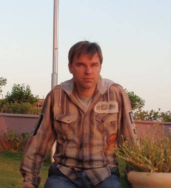 Андрей Лысенко