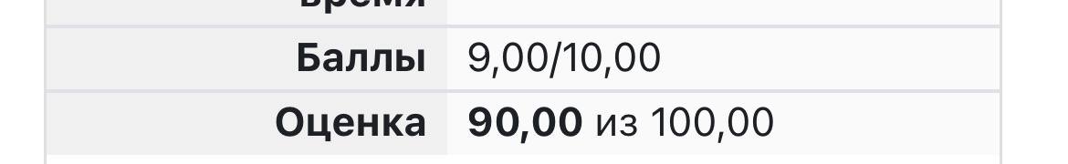 📌Не ЕГЭ единым📌 | Сетка — социальная сеть от hh.ru