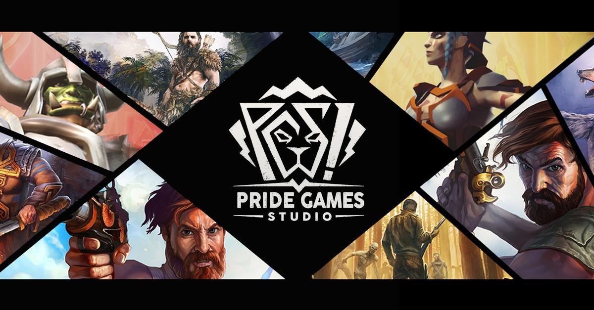 🔷 Должность: Middle Unity Developer (mobile games)
🏢 Компания: Pride Games Studio
🌍 Локация: офис (Санкт-Петербург)
🎯 Уровень: Middle
🤝 Как откликнуться
Pride Games Studio — команда, создающая мобильн... | Сетка — социальная сеть от hh.ru