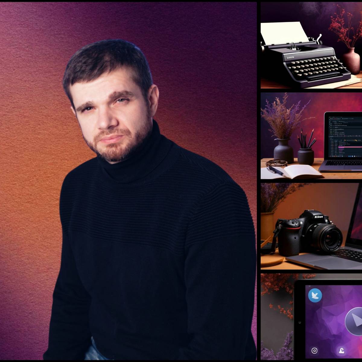 Алексей Паньков