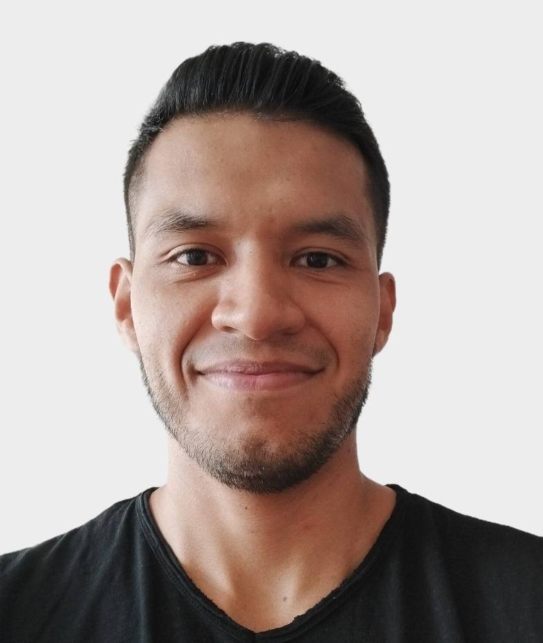 Данни Титуанья | Сетка — социальная сеть от hh.ru